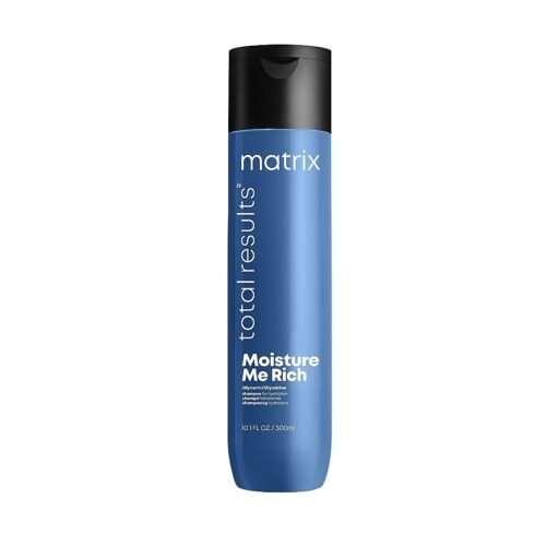 Matrix Total Results Moisture Shampoo