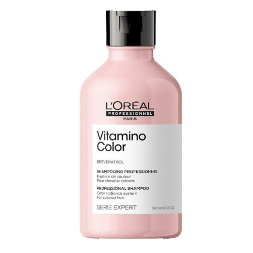 L’Oreal Professionnel Serie Expert Vitamino Color Resveratrol Shampoo