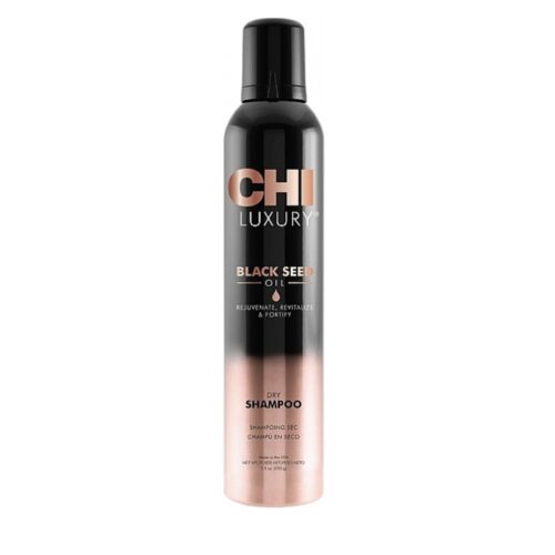 CHI Luxury Black Seed Oil Dry Shampoo