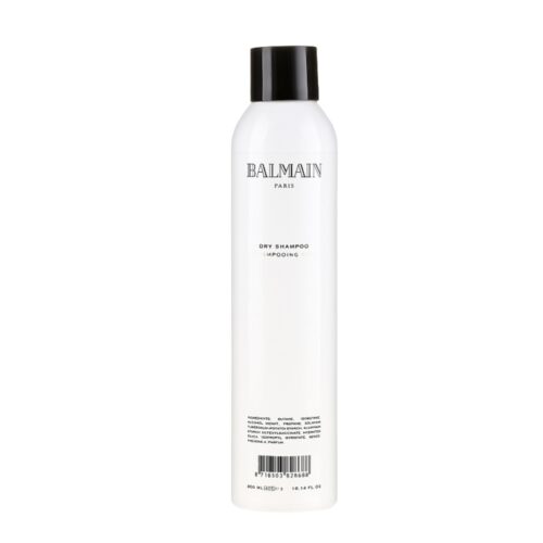Balmain Paris Hair Couture Dry Shampoo