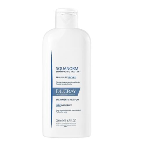 Anti Dry Dandruff Shampoo
