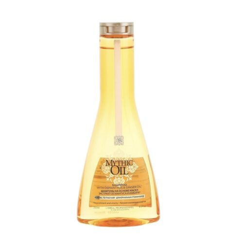 L’Oreal Professionnel Mythic Oil Shampoo Normal to Fine Hair