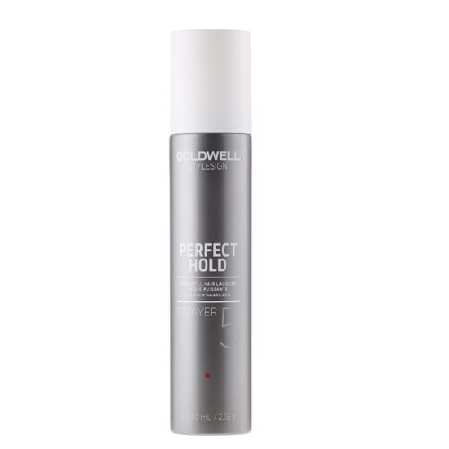 Goldwell Stylesign Perfect Hold Sprayer Powerful Hair Lacquer