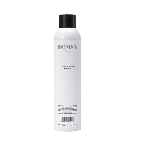 Strong Hold Styling Spray Balmain Paris Hair Couture
