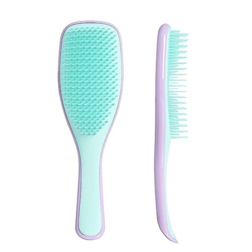 Hair Brush Tangle Teezer The Wet Detangler Lilac&Mint
