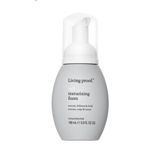 Living Proof Full Texturizing Foam 148 ml