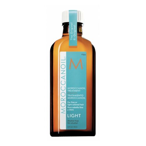 Moroccanoil Light Oil Treatment 100ml