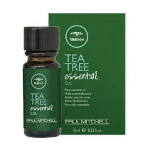 Paul Mitchell Tea Tree Essential Oil 10ml