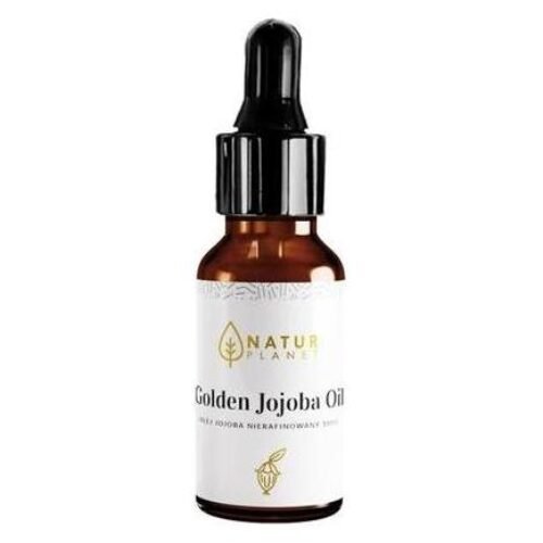 Natur Planet / Oil Jojoba Oil