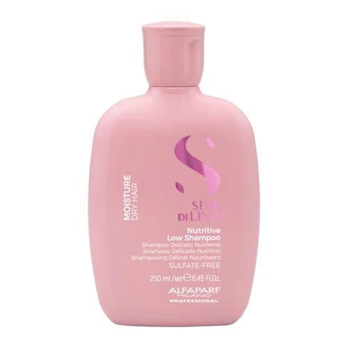 Alfaparf / Semi Di Lino Moisture Sulfate-Free Nourishing Shampoo
