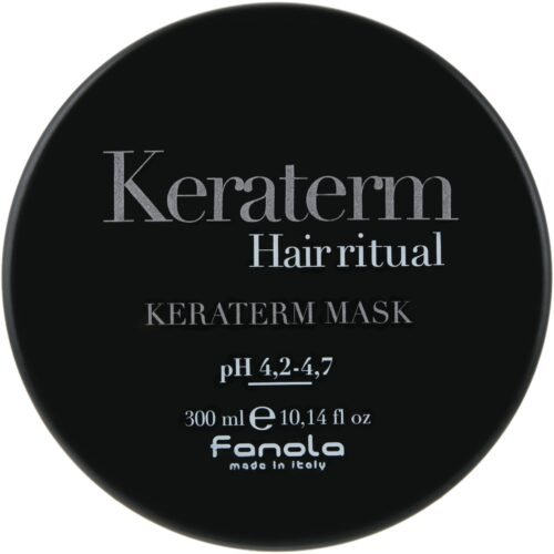 Fanola / Keraterm Repair Mask for Damaged Hair