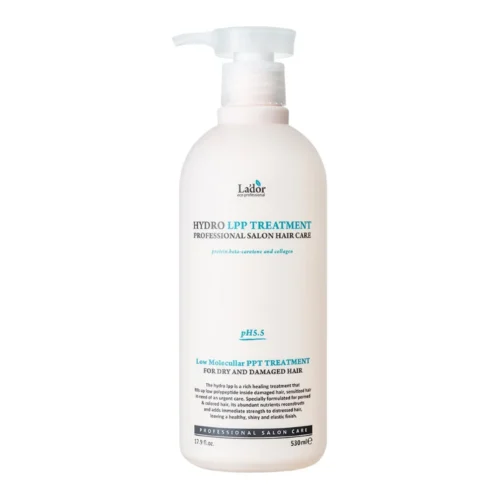 La’dor / Keratin LPP Protein Mask for Damaged Hair