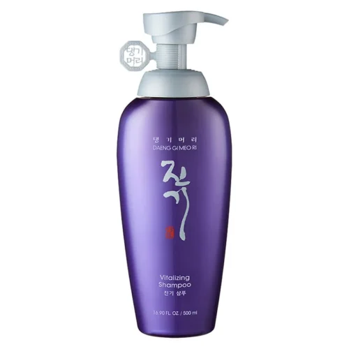 Daeng Gi Meo Ri / Hair&Scalp Care Regenerating Shampoo