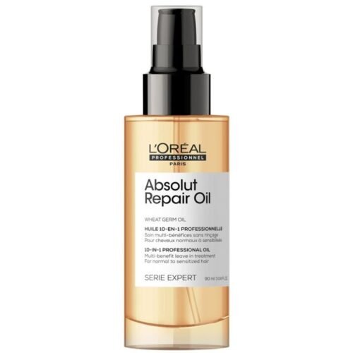L’Oreal Professionnel / Absolut Repair Repairing Oil for Damaged Hair