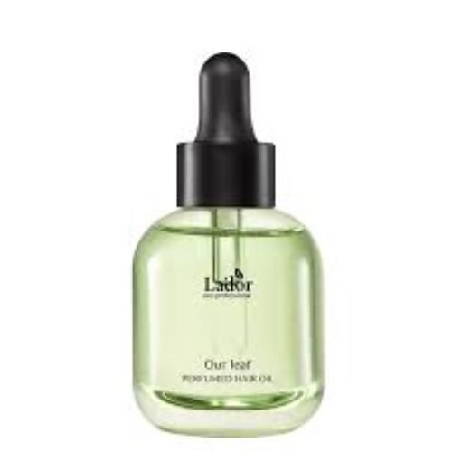 La’dor / Perfumed Hair Care Perfumed Hair Oil