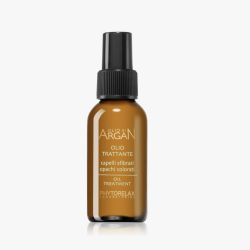 Phytorelax Laboratories / Hair Care Nourishing Hair Oil