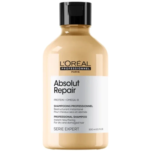 L’Oreal Professionnel / Absolut Repair Hair Shampoo
