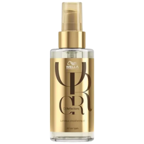 Wella Professionals / Oil Reflections Hair Oil
