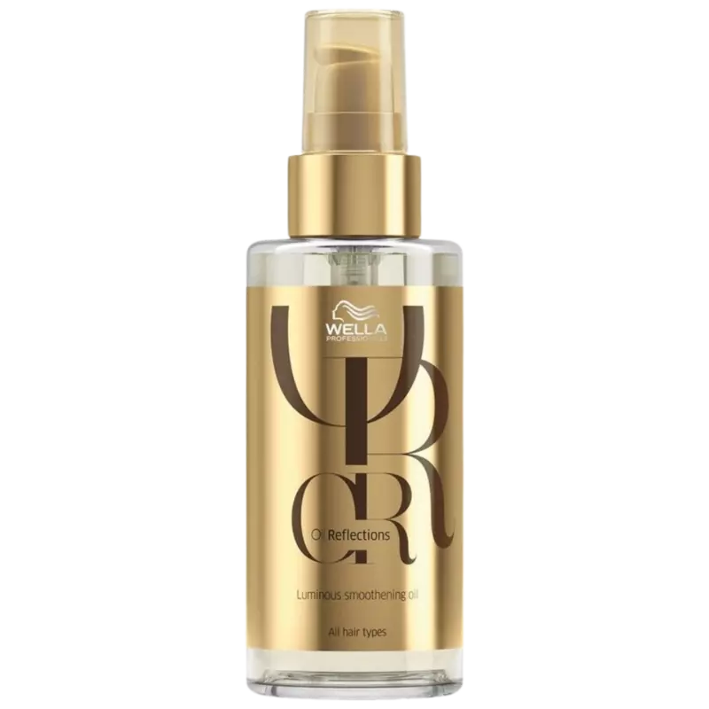 Wella Professionals / Oil Reflections Hair Oil